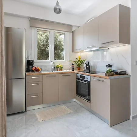 Miralis - Villas Holiday home