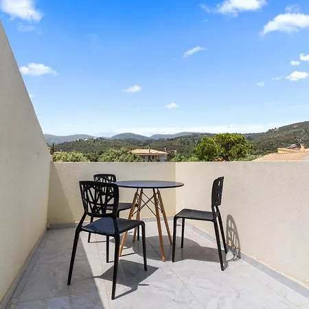 Miralis - Villas Holiday home Nikiana